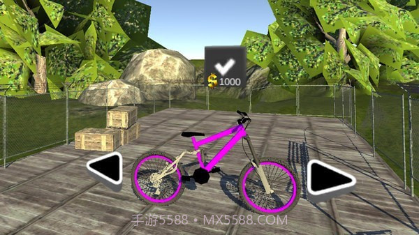 极限山地赛车截图3 极限山地赛车截图3