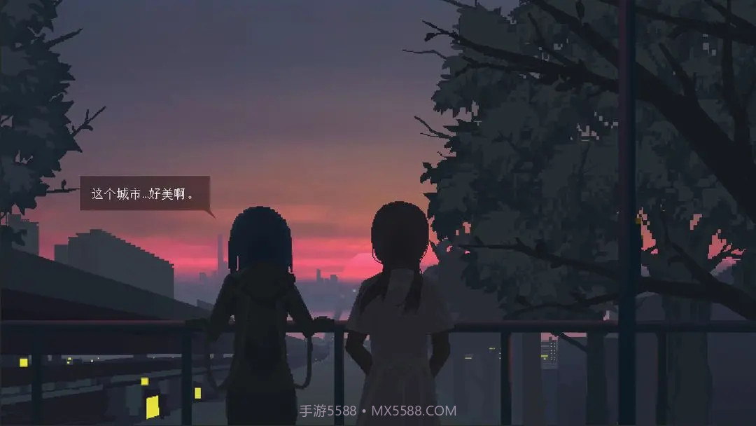 爱与机器人维修技术单机版截图3