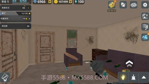 房屋建造大师测试版截图1