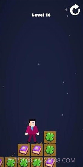 匹配迷宫免费截图3