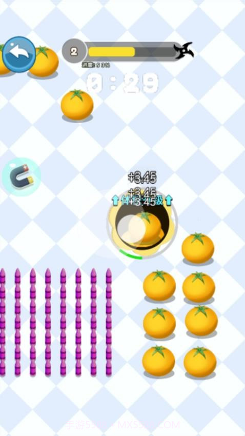 黑洞入侵吞噬离线版截图4