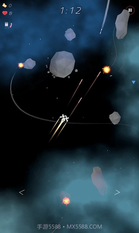太空两分钟单机版截图4