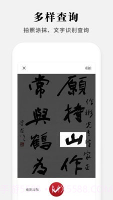 2021新编字典截图4