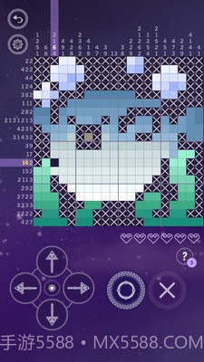 月下的狼截图3 月下的狼截图3