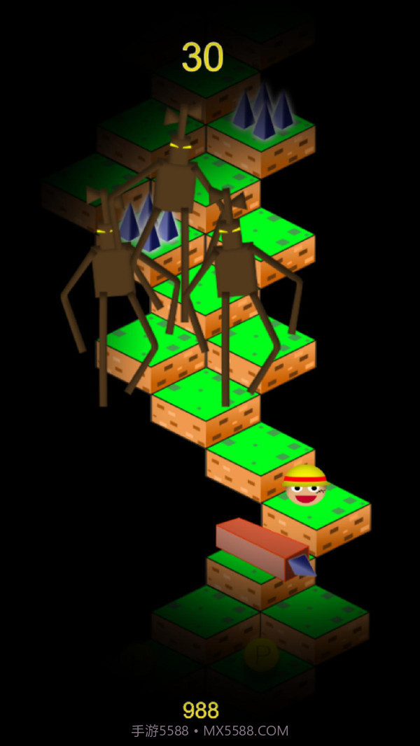 警笛头求生截图1