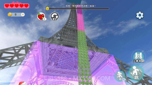 帮小老弟过关免广告版截图2