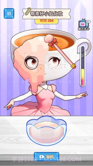 玩梗哈哈哈官方版截图3