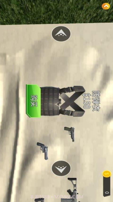 蜘蛛人绳索对决付费版截图3