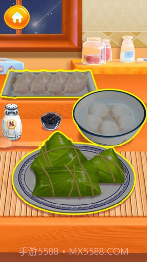 我就是大厨去更新版截图4