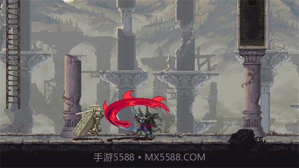 神之亵渎2付费版截图4