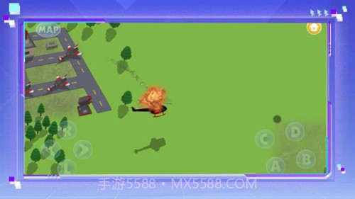 云朵飞机离线版截图2