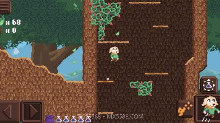 药剂师学徒精简版截图3