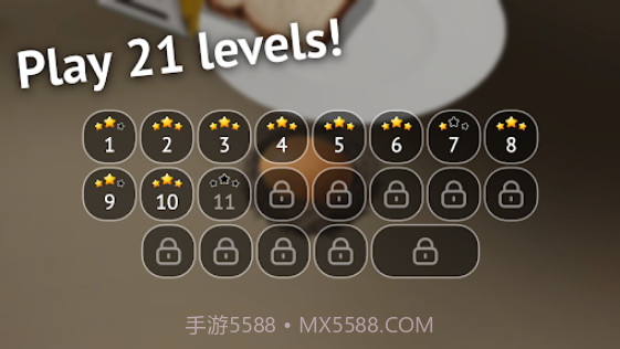 蛋之旅Egg Journey高画质版截图1