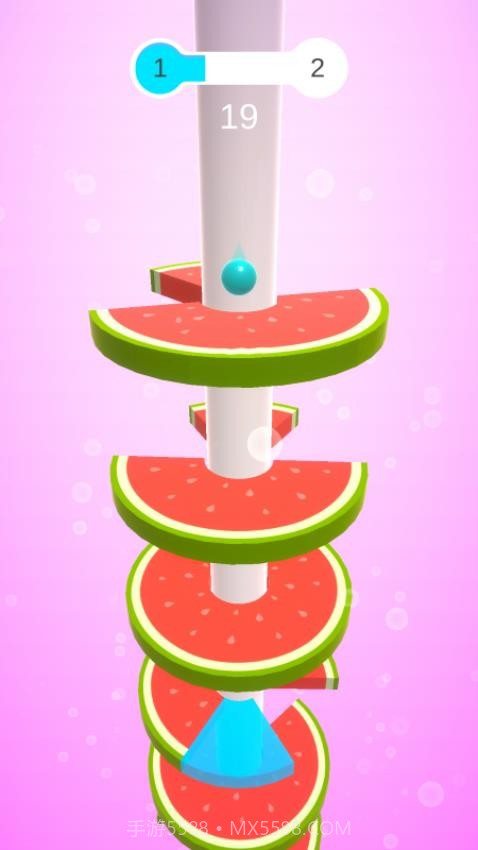 螺旋跳跃免广告版截图2