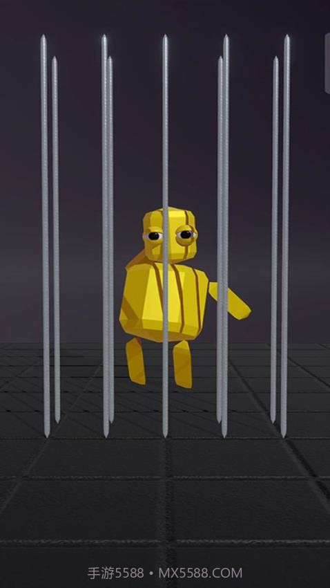 我飞刀贼帅先行服截图4