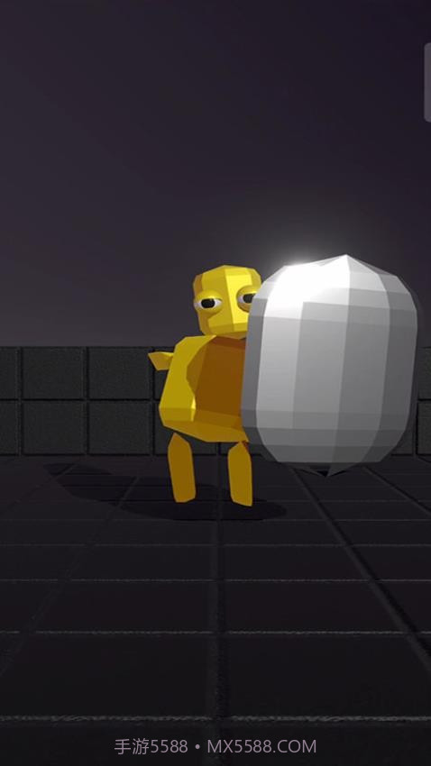 我飞刀贼帅测试版截图2