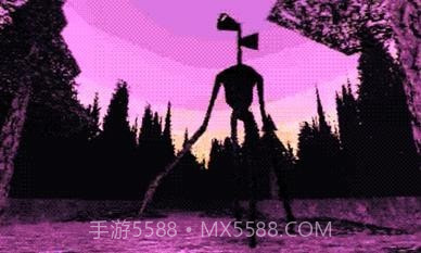 警笛头逃生截图1