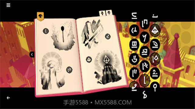 巴别塔圣歌国际版截图2