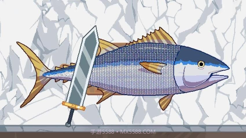 钓鱼佬模拟移植版截图4