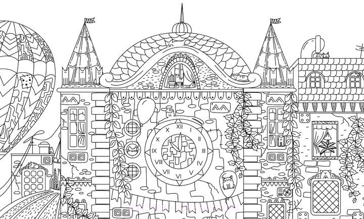 意大利猫咪寻宝记正版截图3