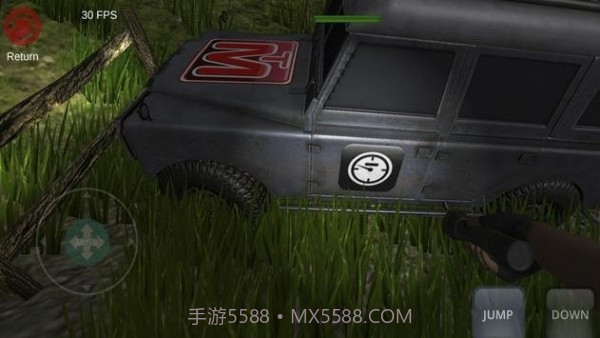 最后一个活着的的人v0.1.2手机版截图3