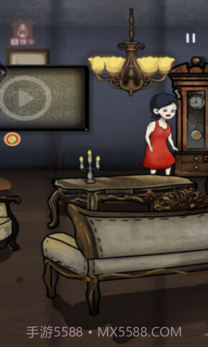 密室冒险大逃脱截图2