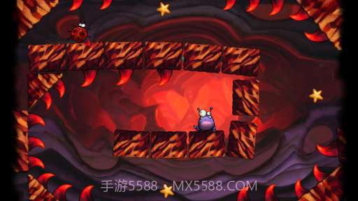 怪兽爱虫虫截图4