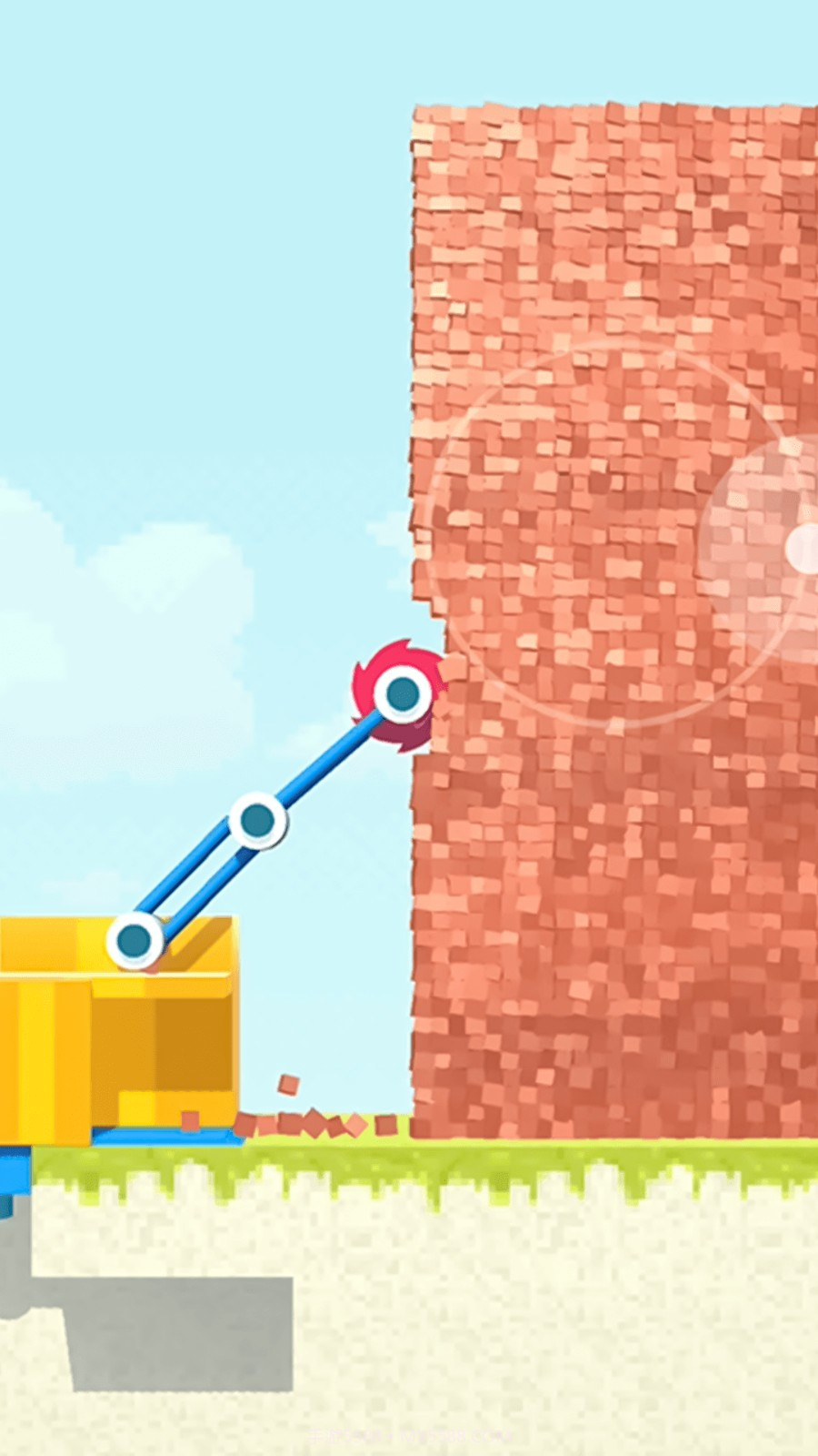 模拟机单机版截图2