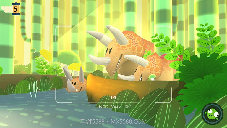 动物摄影乐园无限钻石截图2