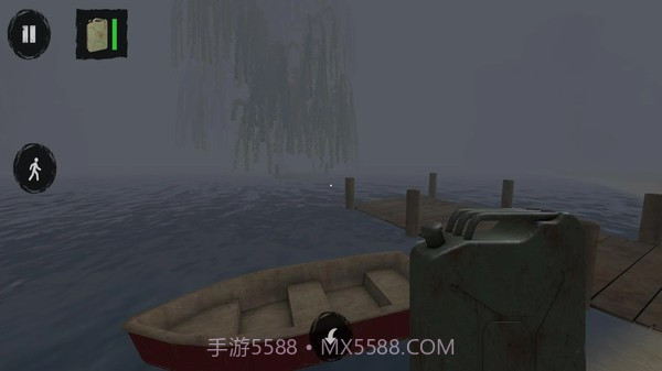 小丑恐惧症截图3