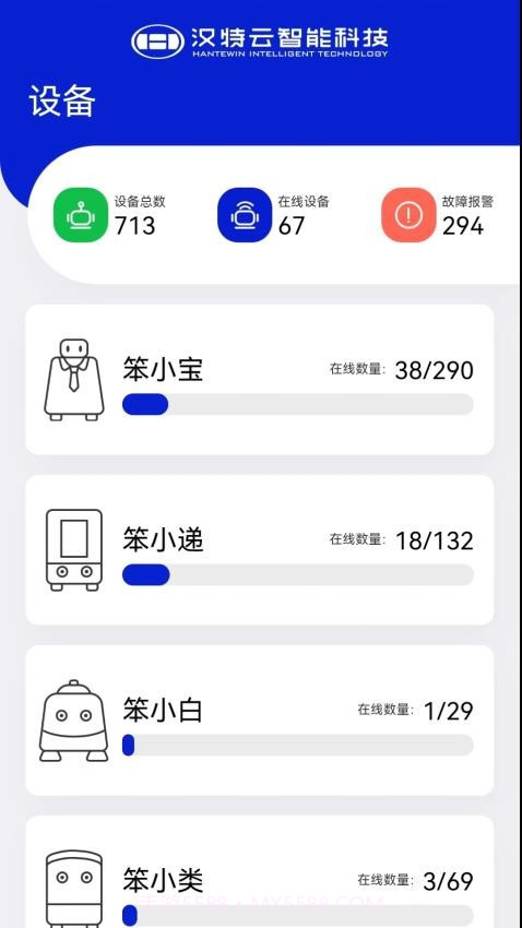 机器人空间站官网版截图4