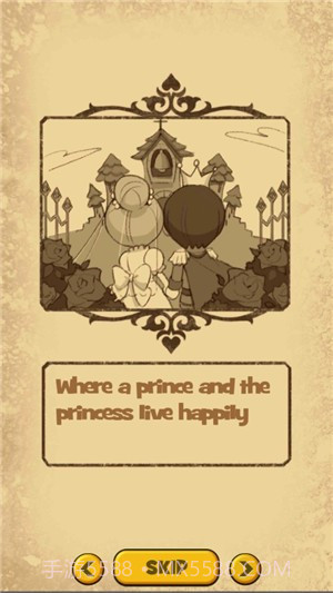 童话冒险故事截图3