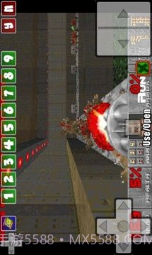 FreeDoom手机版截图2