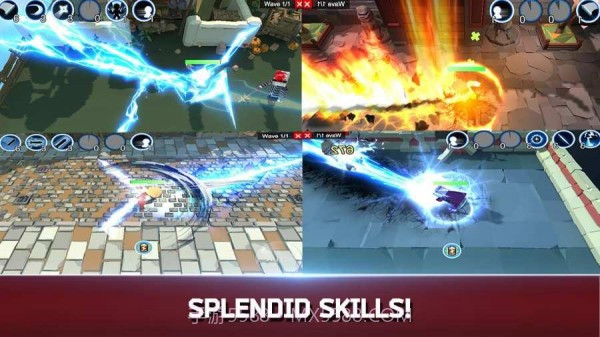 KOKO小斗士截图2