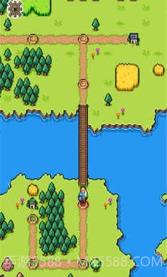 王国与城堡截图1 王国与城堡截图1