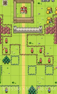 王国与城堡截图3 王国与城堡截图3