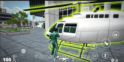 匪帮speed模拟器免广告版截图3