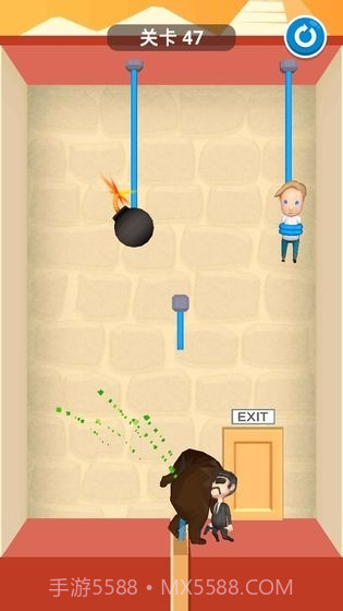 救救宝宝3D截图1