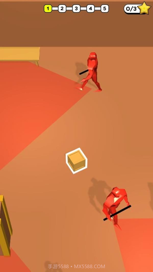 伪装特工2021截图2