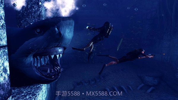 Depth手机版截图6