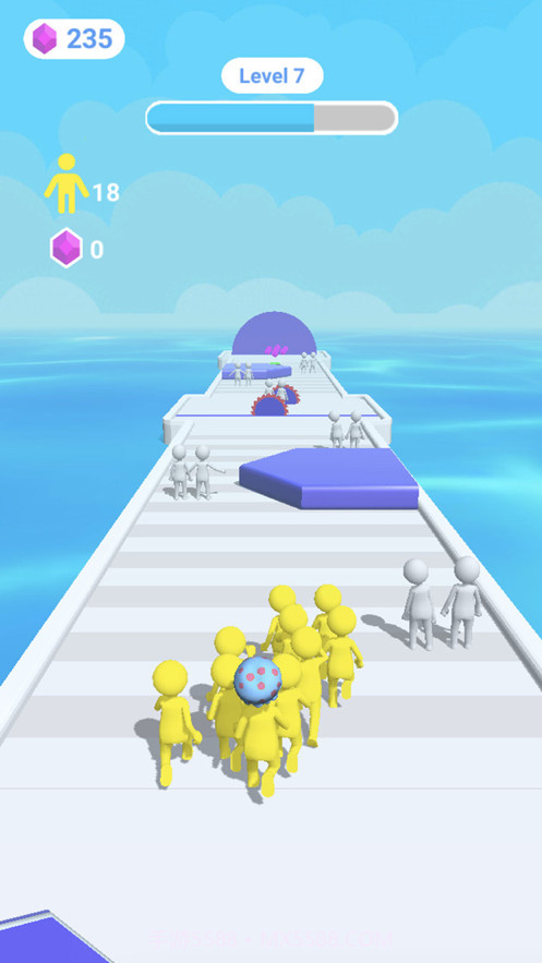 加入战斗肌肉快跑截图1