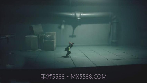 邪异幻梦怪谈精简版截图4