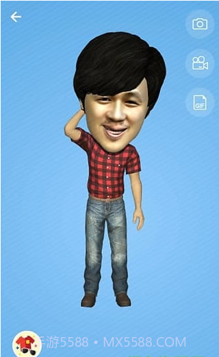 小萌逗(小萌逗在线照片处理软件)V1.0.114 手机中文版截图1