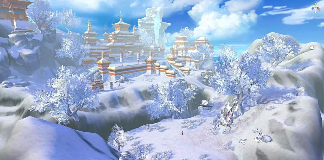 平妖传免费版截图2