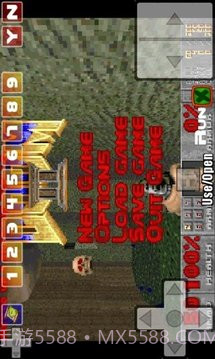 FreeDoom手机版截图1