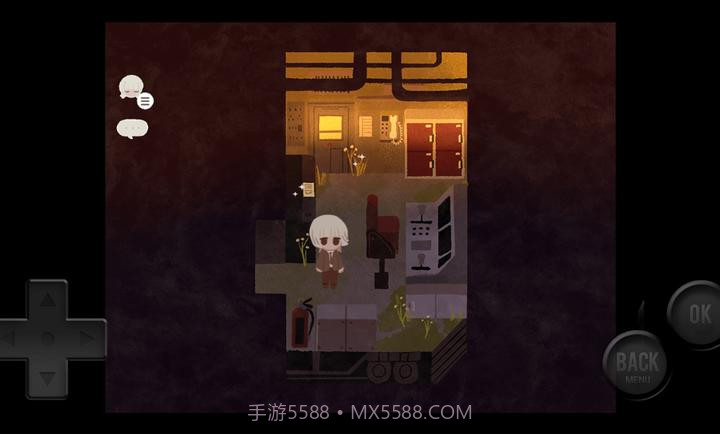 黄昏电铁中文版截图5 黄昏电铁中文版截图5