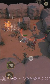 寻找史诗宝藏截图5