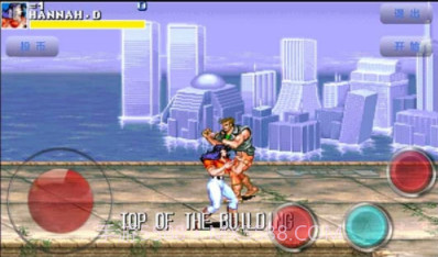 恐龙快打无限子弹版截图1