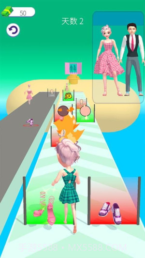 美丽造型大师高画质版截图4