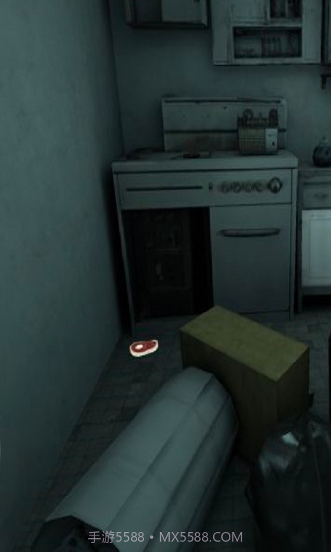 恐怖老屋截图2 恐怖老屋截图2